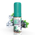 Umbrella Fresh VG70 Blackcurrant Ice 10ml