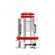  E-cigarete  Grijač za RPM 2 Mesh 0,16 ohm