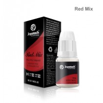 Elektronske cigarete Tečnosti  Joyetech Red MIX 30ml