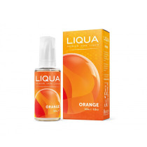  E-Tečnosti  Liqua Elements Orange Pomorandža 30ml