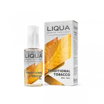  E-Tečnosti  Liqua Elements Traditional Tobacco 30ml