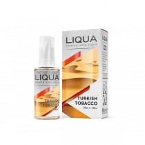  E-Tečnosti  Liqua Elements Turkish Tobacco 30ml