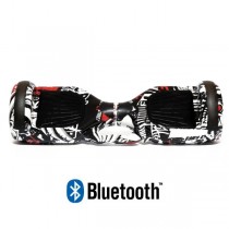  Default Category  Hoverboard S36 BlueTooth URBAN PIRATE