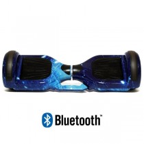 Default Category  HOVERBOARD S36 BLUETOOTH STARRY BLUE