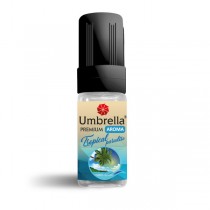  E-cigarete  Umbrella Premium DIY aroma Tropical Paradise 10ml