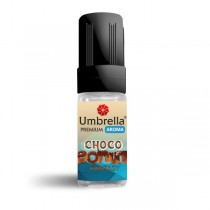  E-cigarete  Umbrella Premium DIY aroma Choco Donut Fantasy 10ml
