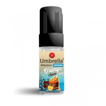  E-cigarete  Umbrella Premium DIY aroma Orange Choco Cake 10ml