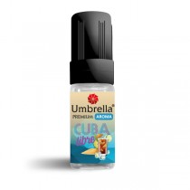  E-cigarete  Umbrella Premium DIY aroma Cuba Libre 10ml