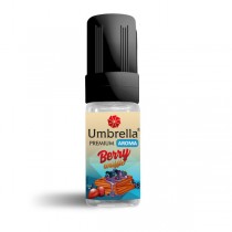  E-cigarete  Umbrella Premium DIY aroma Berry Waffle 10ml