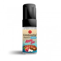  E-cigarete  Umbrella Premium DIY aroma Apple Pie 10ml