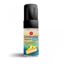  E-cigarete  Umbrella Premium DIY aroma Lemon Cake 10ml