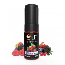  E-cigarete  OLE Berry MIX - Bobičasto voće 10ml