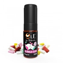  E-cigarete  OLE Bubble Gum 10ml