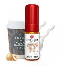  E-cigarete  Umbrella Caffe Latte 10ml