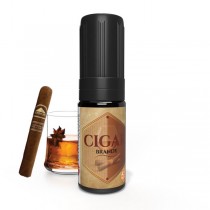 Elektronske cigarete Tečnosti  Umbrella Premium Cigar Brandy 10ml