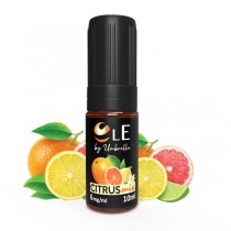  E-cigarete  OLE Citrus Mix 10ml