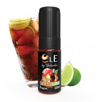  E-cigarete  OLE Cola Lime 10ml