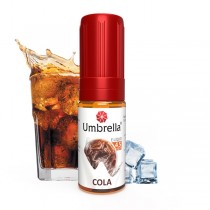  E-cigarete  Umbrella Cola 10ml