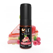  E-cigarete  OLE Fruit Cake 10ml