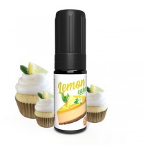  E-Tečnosti  Umbrella Premium Lemon Cake 10ml