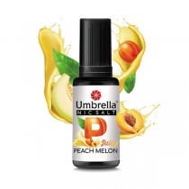  E-cigarete  Umbrella NicSalt Juicy Peach Melon 30ml