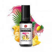 E-cigarete  Umbrella NicSalt Tropical Mix 30ml