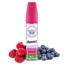 AROME Longfill 20ml  Dinner Lady Longfill RAZZ BLUES 20ml