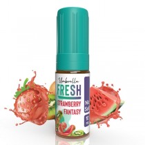  E-Tečnosti  Umbrella Fresh Salts Strawberry Fantasy 10ml
