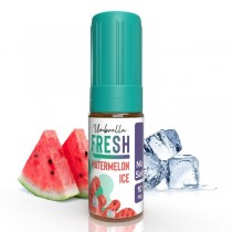  E-Tečnosti  Umbrella Fresh Salts Watermelon Ice 10ml