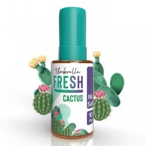  E-Tečnosti  Umbrella Fresh Salts Cactus 30ml
