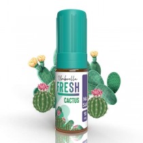  E-Tečnosti  Umbrella Fresh Salts Cactus 10ml