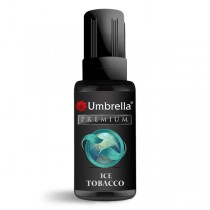 Elektronske cigarete Tečnosti  Umbrella Premium Ice Tobacco 30ml