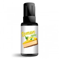  E-Tečnosti  Umbrella Premium Lemon Cake 30ml
