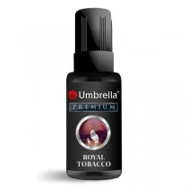  E-Tečnosti  Umbrella Premium Royal Tobacco 30ml