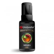  E-Tečnosti  Umbrella Premium Shisha Mix 30ml