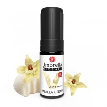  E-Tečnosti  Umbrella NicSalt Vanilla Cream 10ml