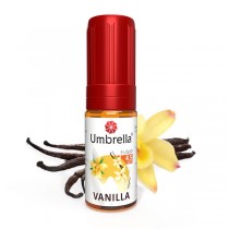Elektronske cigarete Tečnosti  Umbrella Vanilla 10ml
