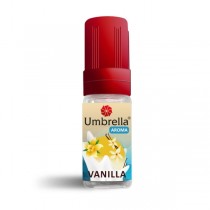  E-Tečnosti  Umbrella DIY aroma Vanilla 10ml